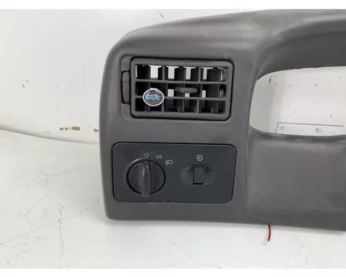 FORD F650 Dash Panel