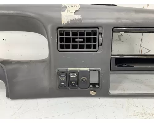 FORD F650 Dash Panel