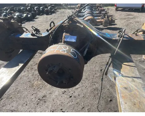 FORD F650 Differential Assembly (Rear, Rear)