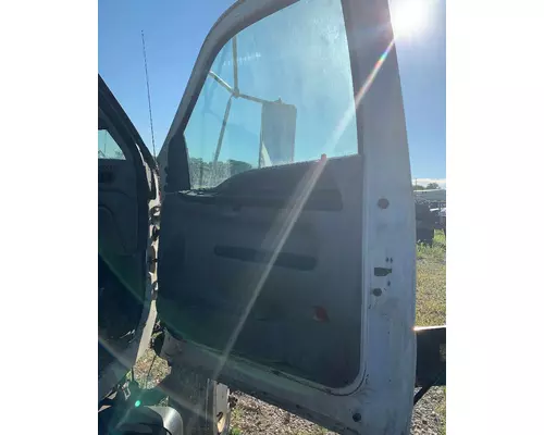 FORD F650 Door Assembly, Front