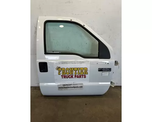 FORD F650 Door Assembly, Front