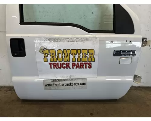 FORD F650 Door Assembly, Front