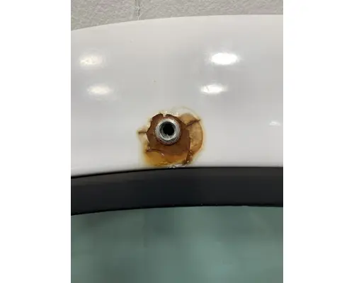 FORD F650 Door Assembly, Front