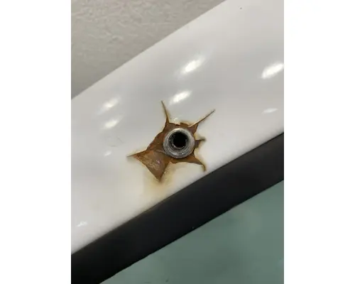 FORD F650 Door Assembly, Front