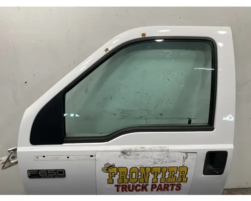 FORD F650 Door Assembly, Front