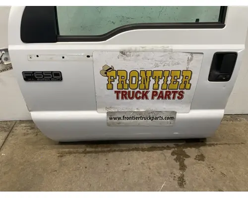 FORD F650 Door Assembly, Front
