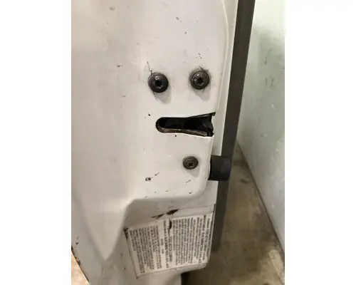 FORD F650 Door Assembly, Front