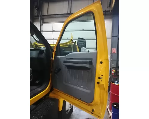 FORD F650 Door Assembly, Front