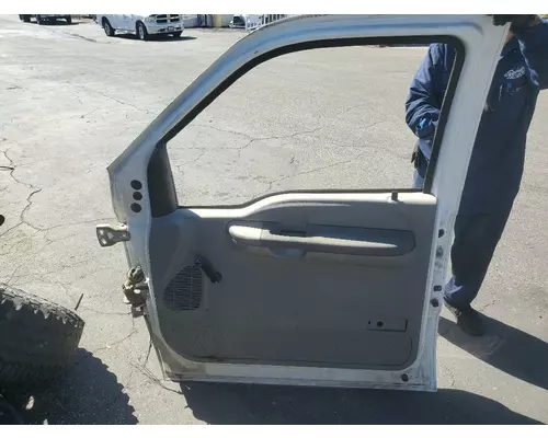 FORD F650 Door Assembly, Front