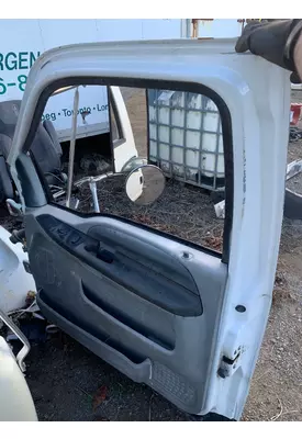 FORD F650 Door Assembly, Front