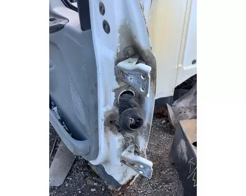 FORD F650 Door Assembly, Front