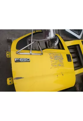 FORD F650 Door Assembly, Front