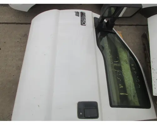 FORD F650 Door Assembly, Front
