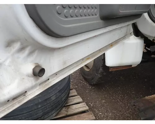FORD F650 Door Assembly, Front