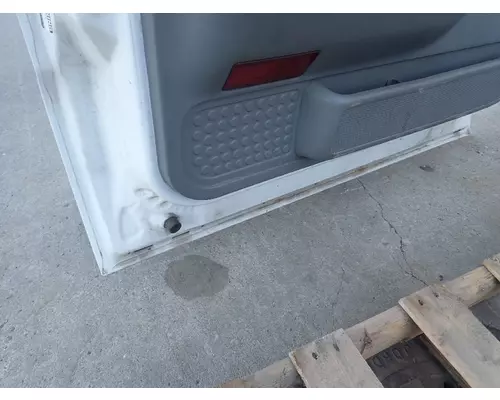 FORD F650 Door Assembly, Front