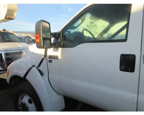 FORD F650 Door Assembly, Front