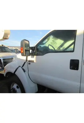 FORD F650 Door Assembly, Front