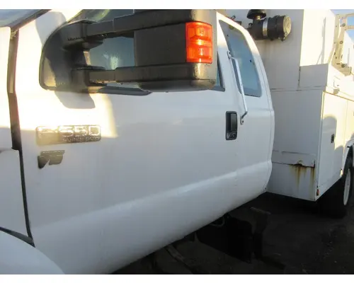 FORD F650 Door Assembly, Front