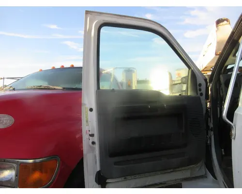 FORD F650 Door Assembly, Front