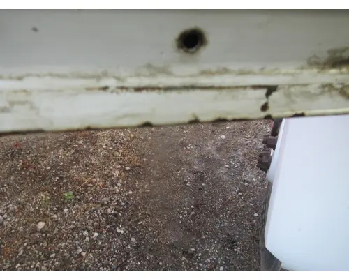 FORD F650 Door Assembly, Front