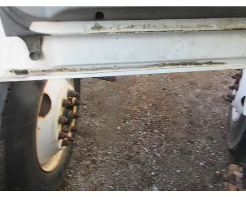 FORD F650 Door Assembly, Front