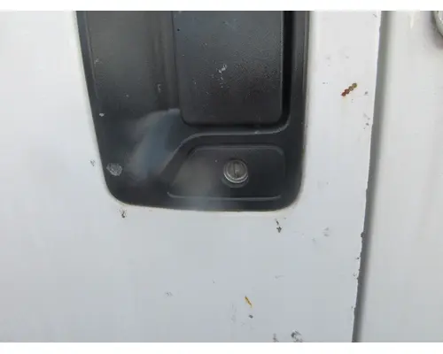 FORD F650 Door Assembly, Front