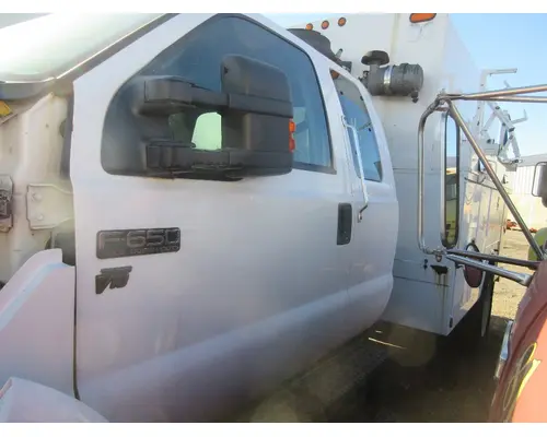 FORD F650 Door Assembly, Front