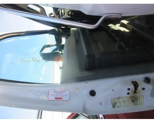 FORD F650 Door Assembly, Front