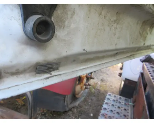 FORD F650 Door Assembly, Front