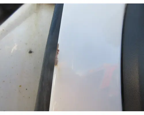 FORD F650 Door Assembly, Front