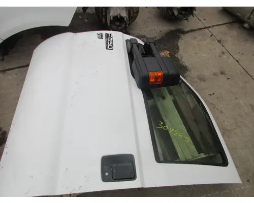 FORD F650 Door Assembly, Front