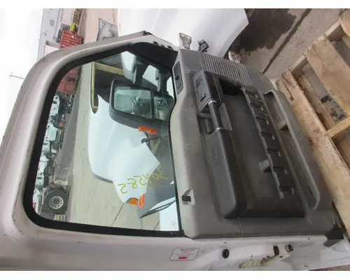 FORD F650 Door Assembly, Front