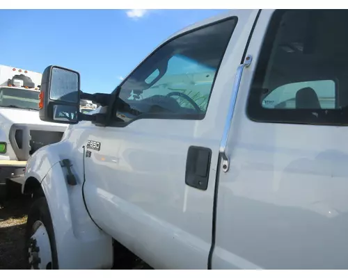 FORD F650 Door Assembly, Front