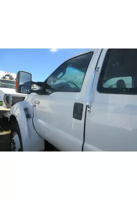 FORD F650 Door Assembly, Front