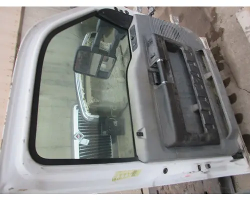 FORD F650 Door Assembly, Front