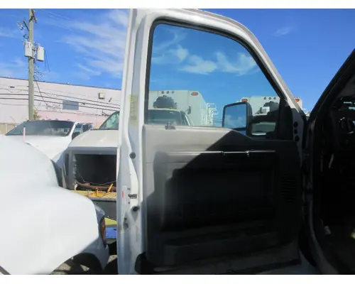FORD F650 Door Assembly, Front