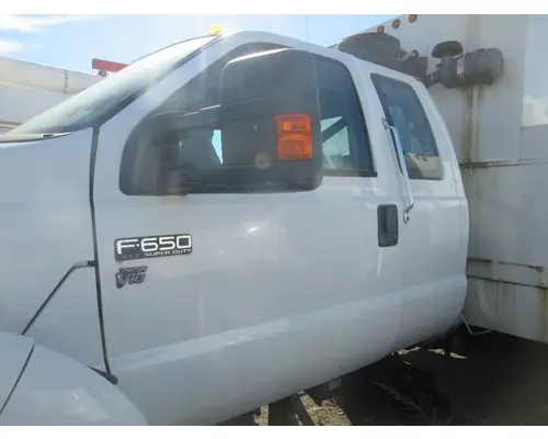 FORD F650 Door Assembly, Front