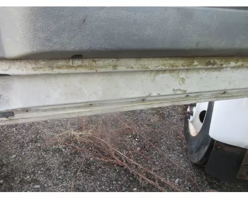 FORD F650 Door Assembly, Front