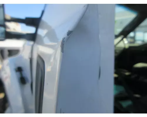 FORD F650 Door Assembly, Front
