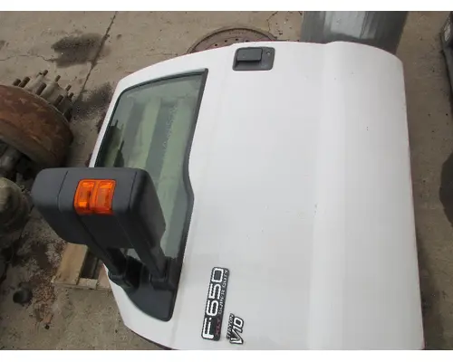 FORD F650 Door Assembly, Front