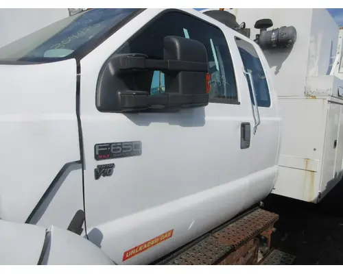 FORD F650 Door Assembly, Front