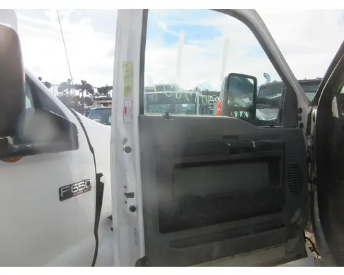 FORD F650 Door Assembly, Front