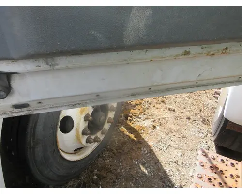 FORD F650 Door Assembly, Front