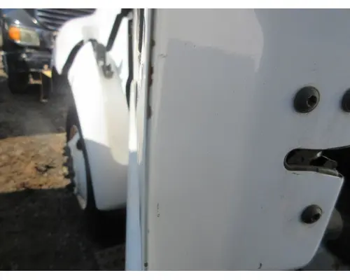 FORD F650 Door Assembly, Front