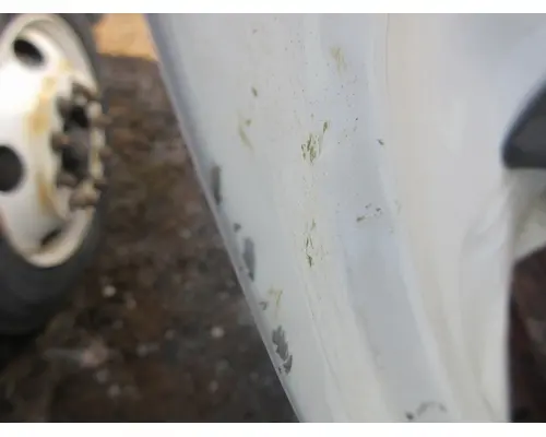 FORD F650 Door Assembly, Front