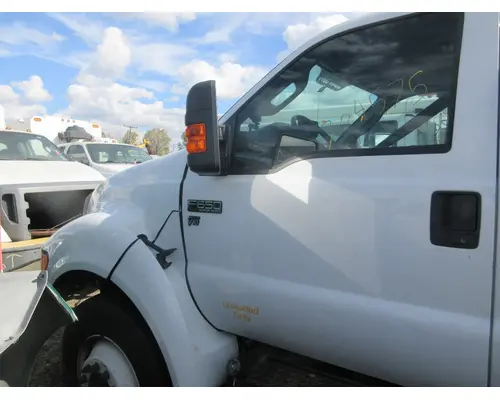 FORD F650 Door Assembly, Front
