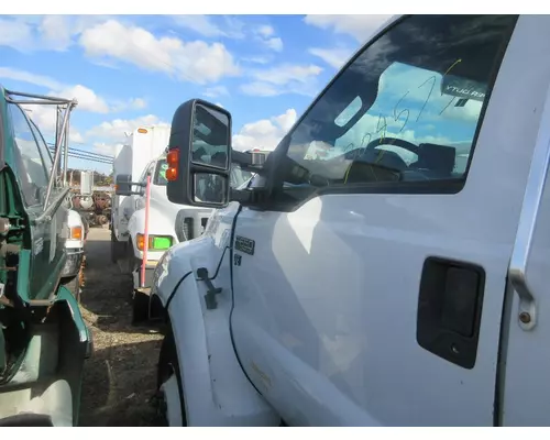 FORD F650 Door Assembly, Front