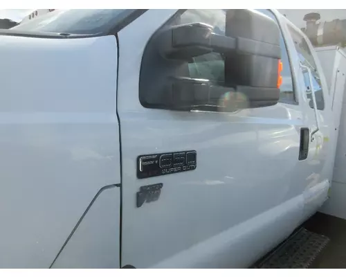 FORD F650 Door Assembly, Front