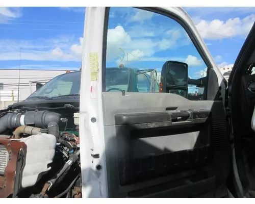 FORD F650 Door Assembly, Front