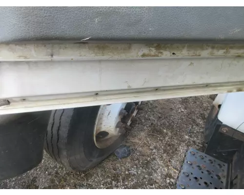 FORD F650 Door Assembly, Front